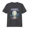 New Benediction Band Dark Is The Season T Shirt For Fans S 5XL BI04204 vintage Washed Comfortable Top For Everyday Wear