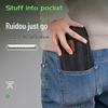 Airedi Portable Folding Storage Stool