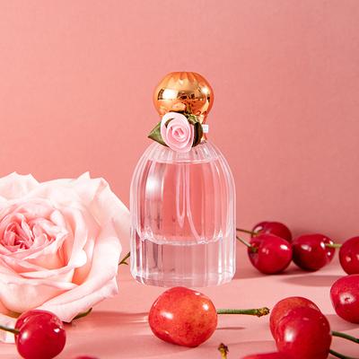 Женский стойкий аромат Lost Cherry Парфюм Туалетная вода Свежая роза Подарочная коробка
