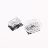 1 Set Ic Pmw3610Dm Pmw3610 With Lens Lm18 Mouse Optical Sensor Pmw3610Dm-Sudu And Lm18-Lsi Lens Wireless Laser Mouse Sensor