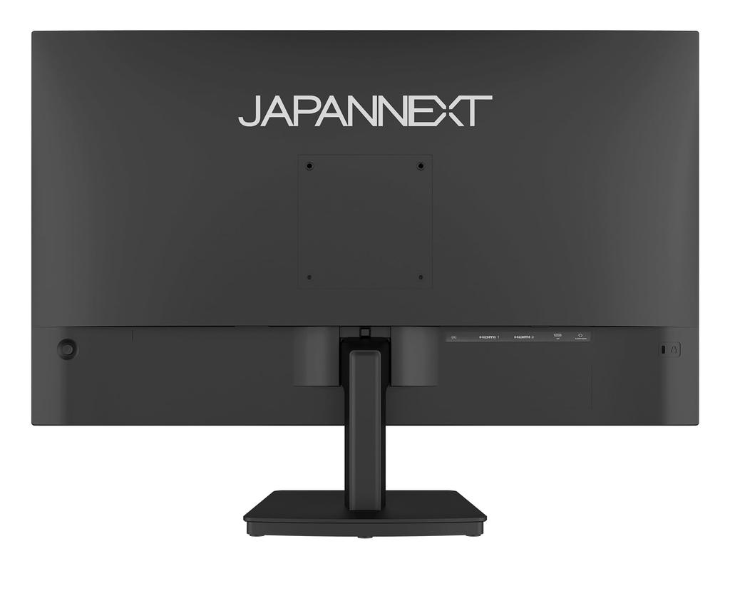 JAPANNEXT IPS панель WQHD разрешение ЖК-монитор HDMI DP HDR 27 дюймов (2560x1440) JN-IPS273WQHD sRGB99%