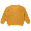 Baby Sweater Autumn/winter Base Long Sleeved Baby Pullover Knitted Sweater