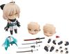 Nendoroid FateGrand Order SaberSouji Okita Ascension Ver. Немасштабная подвижная фигура, окрашенная в АБС и ПВХ