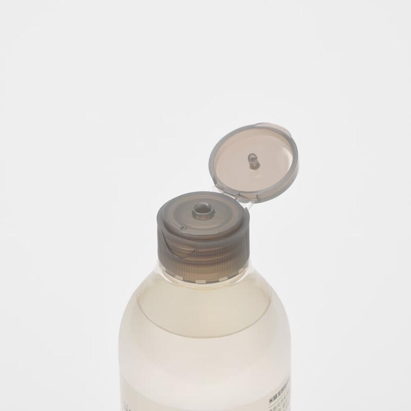 MUJI Ферментированная эссенция из рисовых отрубей