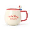 Hello Kitty Mascot Mug 114995