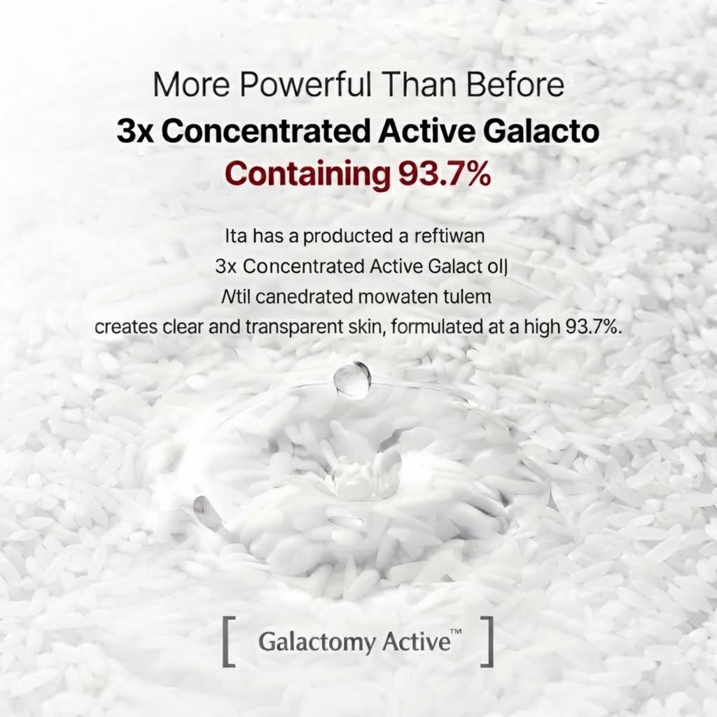 ma:nyo Эссенция Galac Niacin 3.0 60 мл