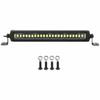 Single Row Roof LED Lamp 25 LEDs Simulated RC Roof Light Durable RC Light Bar  RC Crawler
