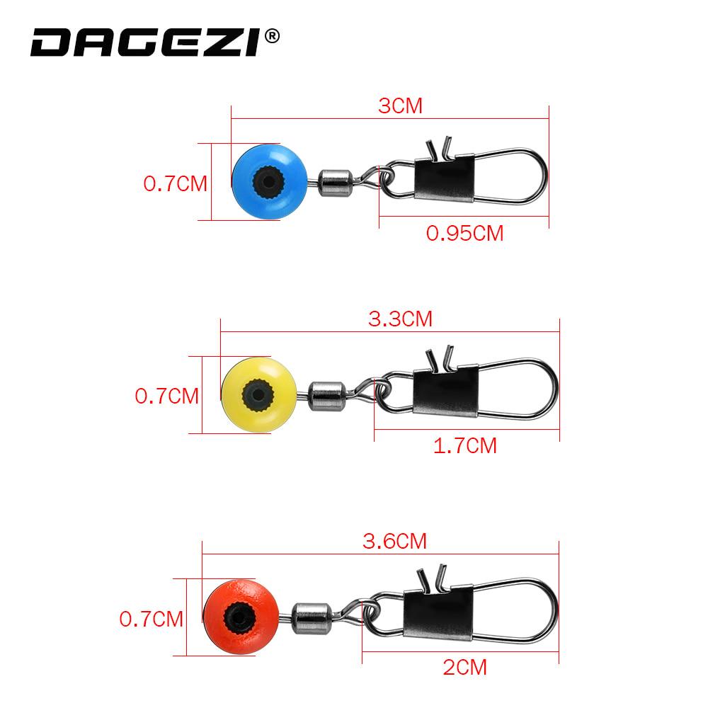 Разъем для рыбалки 25 шт. / Лот рыболовное шарнирное соединение сплошное кольцо блокировка Snap коробка для рыболовных снастей на карпа