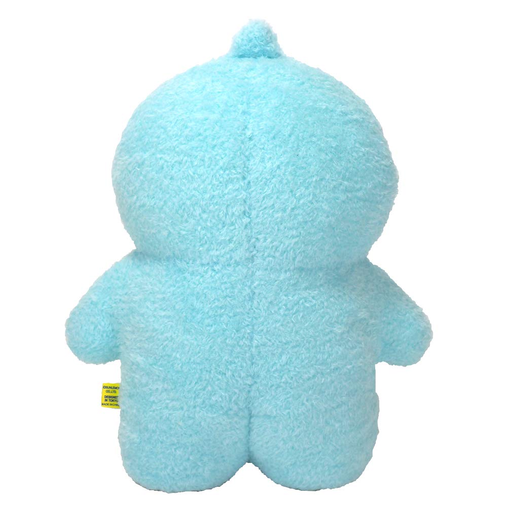 Sunlemon Fluffy Watton Plush Toy Medium Penguin BL