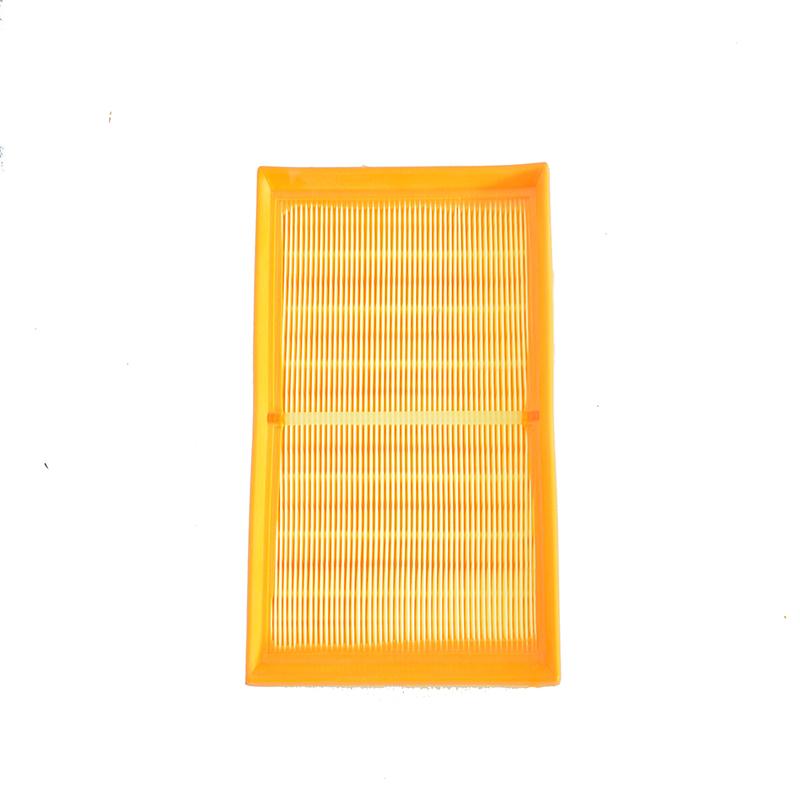 Car Air Filter For MERCEDES-BENZ SLK (R170) 230 Kompressor (170.449) 2000-2004 M 111.983 OEM 6040940904 Auto Spare Engine Part
