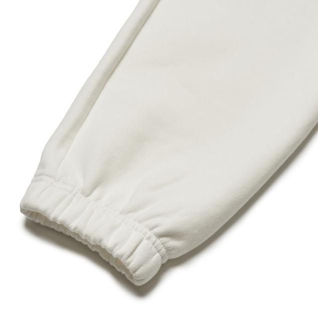 Новые вязаные спортивные штаны MLB Унисекс Белые 3ATPS0216-50IVS