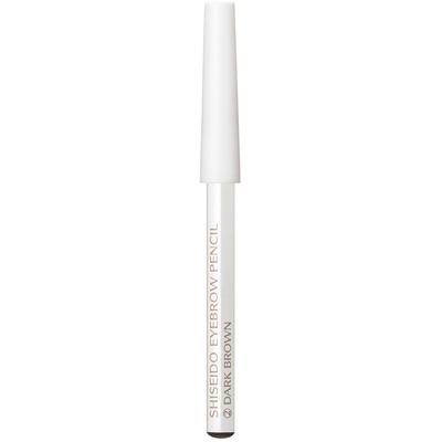 Карандаш для бровей Shiseido Dark Brown 2