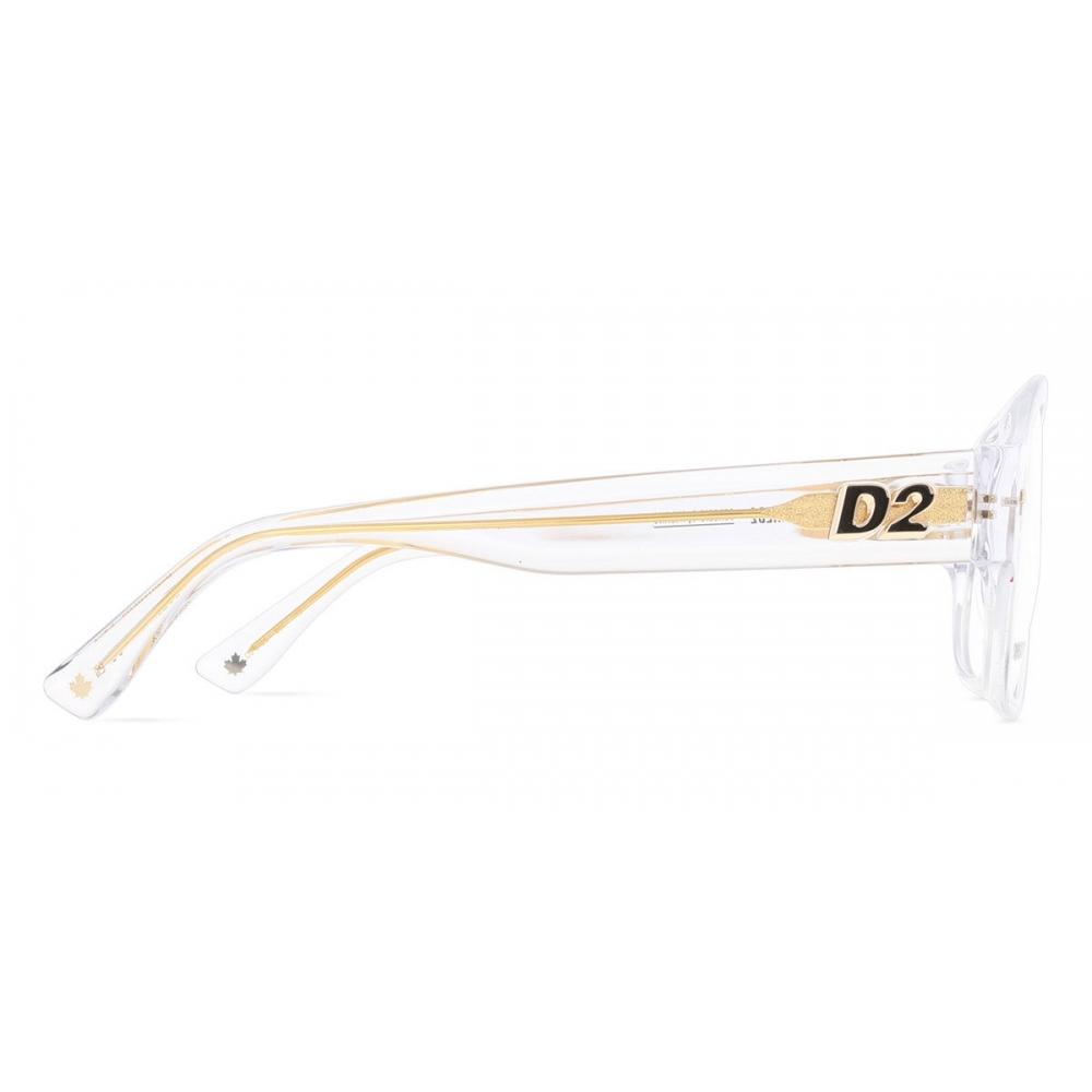 Dsquared2 Мужские Очки D2 0125 900