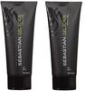 WELLA Sebastian Gel Forte 200 мл (Набор из 2)