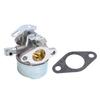 Регулируемый карбюратор 632107A Замена карбюратора в сборе для моделей Tecumseh HSK40 HSK50 HS50