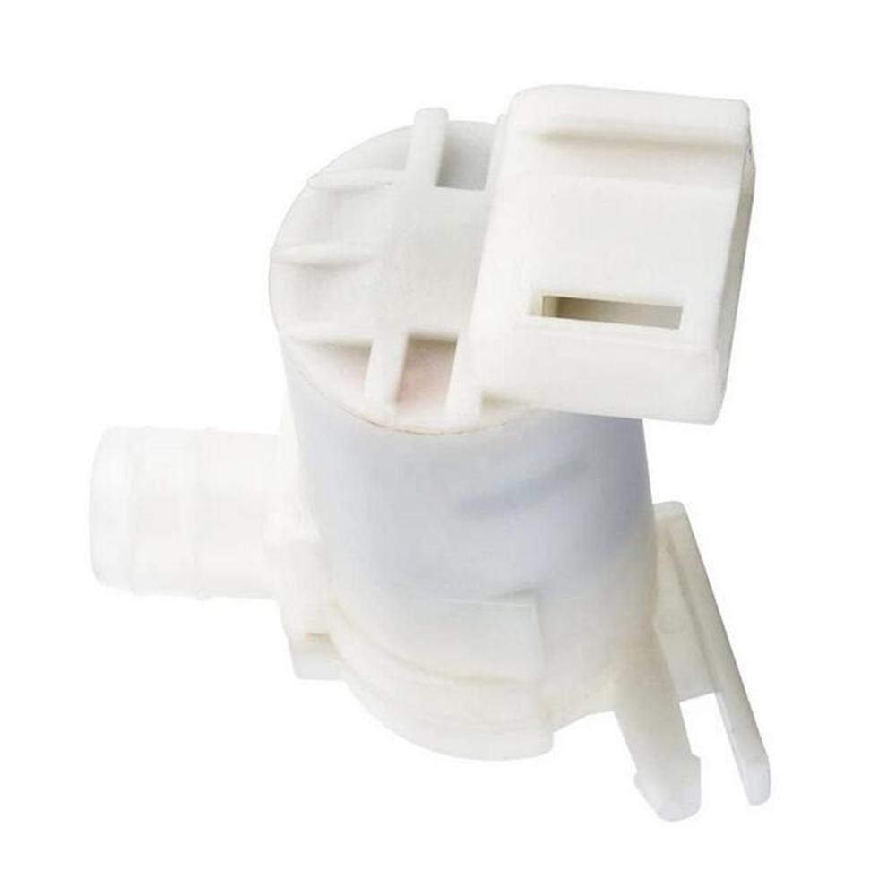 Новый насос омывателя лобового стекла 28920-50Y00 для Nissan Xtrail 100 350 Maxima Patrol