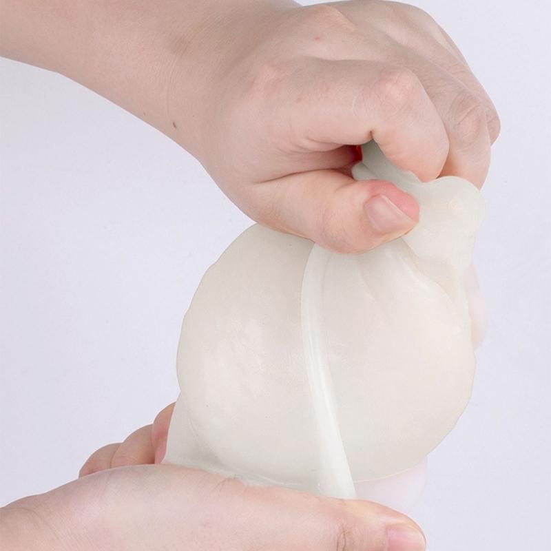 Креативная силиконовая форма для рождественской елки для изготовления праздничных свечей и мыла ручной работы и фестивального домашнего творчества