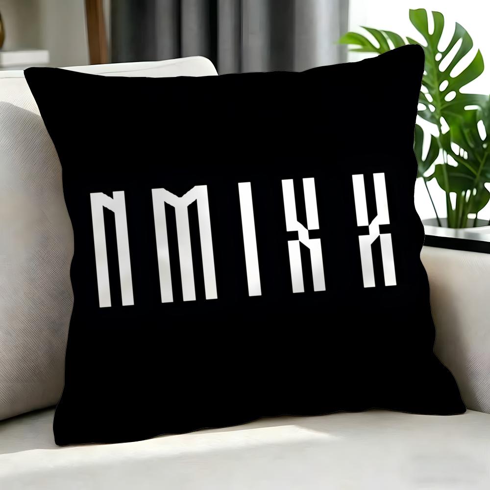 kpop Girls Day Cushion Cover Cushion Cover Set Pcs x x x Pillowcase Decorative Sofa Home Decor
