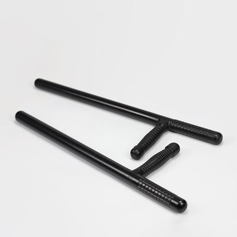 Т-образная дубинка для разгона беспорядков