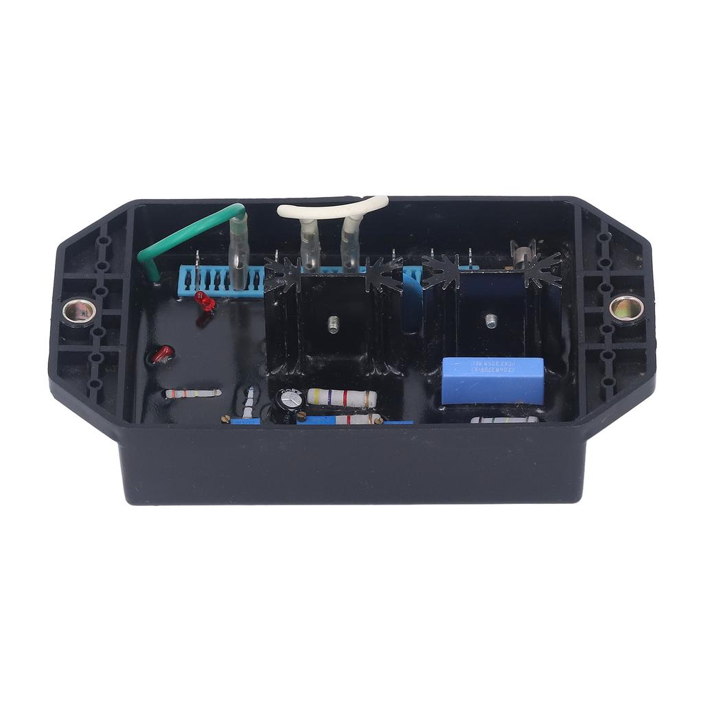 Генератор Автоматический Регулятор Напряжения KI DAVR 95SW Износостойкий Модуль Платы АВР для KAMA 160?280В