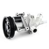 11517513062 Водяной насос для MINI R50 R52 R53 ONE COOPER Кабриолет W10B16 11512465011