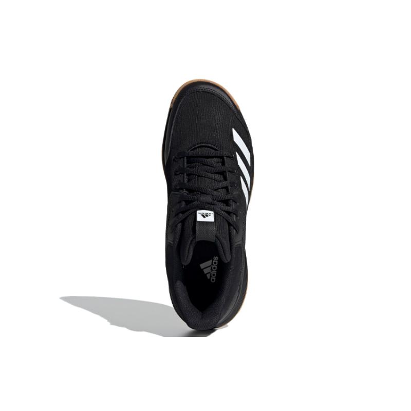 Adidas Женские кроссовки Ligra 6 'Core Black Gum' D97698