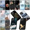 Bible Verse Christian Jehovah God Cover for Motorola Moto Edge 70 60 Fusion NEO Pro G Stylus G56 G96 G52 G04 G05 G64 G71 Case