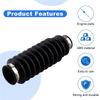L37A-268000186 Replaces Fit For Seadoo 230/300/170 Bellow Ibr Boot Spark