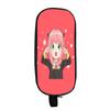 Spy X Family Kawaii Pencil Case Anime Stationery Bag Coin Purse Cosmetic Bag Students School Supplies Storage Bag