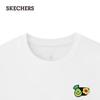 Skechers Унисекс антибактериальная футболка из охлаждающей вязки L226U048