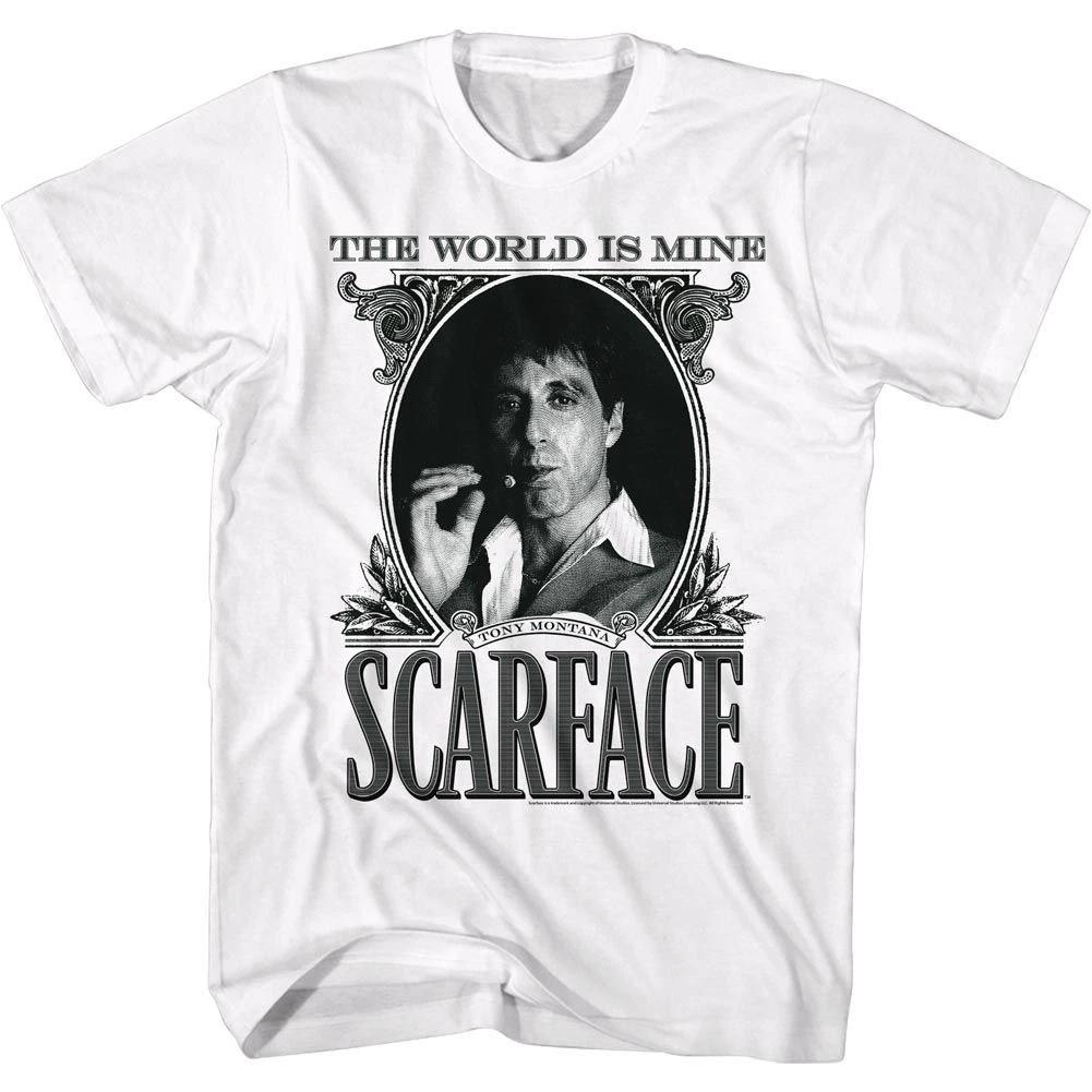 Scarface Dollarface Movie Children's T-shirt