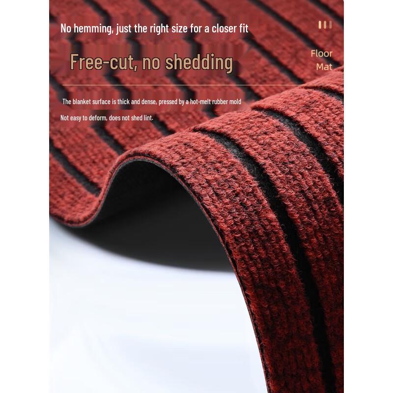 Самоклеящийся противоскользящий коврик-накладка на ступеньку Zhanshi для улицы