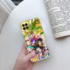 Dragon Ball Cartoon Phone Case for Motorola Moto G10 G20 G30 G31 G32 G34 G35 G41 G42 G50 G51 G52 G55 G60 G60S G62 G71 G72 G75