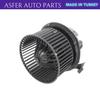 Мотор отопителя 1.5 DC K9K для Duster Logan Sandero OEM 272106020R 6001547487