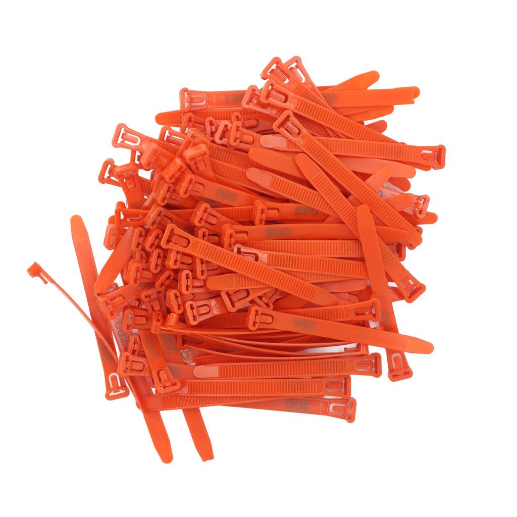 Chicken Leg Rings 1 100 Numbered Chicken Identification Leg Bands Tags Reusable for Ducks Chicks Chicken Pigeons Goose