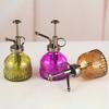 200ml Spray Bottles Multi Purpose Easy To Use Glass Vintage Pumpkin Style Spritzer Bottle for Indoor