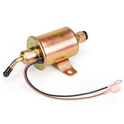 12В Топливный насос E11007 Для Onan 4000 RV Генератора Cummins 4 кВт Microlite MicroQuiet
