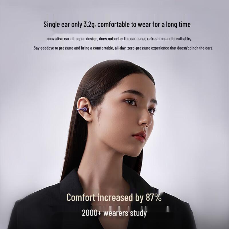 REMAX CozyBuds W29 Беспроводные спортивные наушники-клипсы