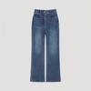  She S miSS  Semi Bootcut Denim pantS SSSmSlo42070 Dl