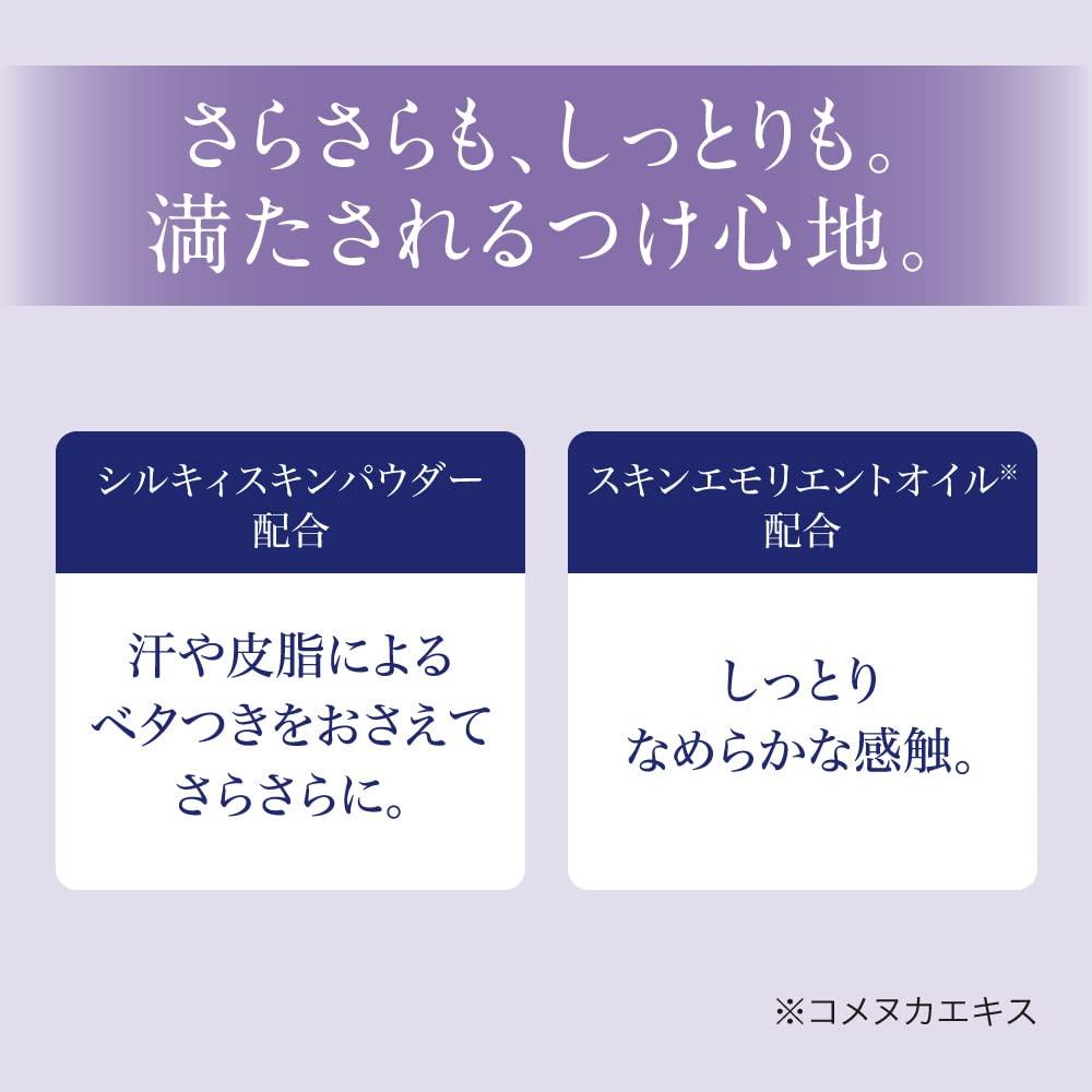 Milan Collection Body Fresh Powder 2022