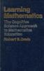 Книга Learning Mathematics : The Cognitive Science Approach To Mathematics Education