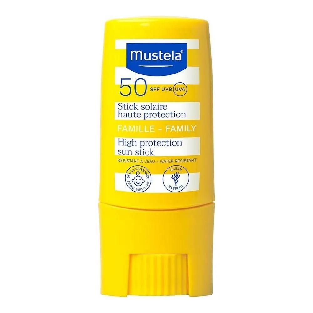 Mustela Baby Sun Stick SPF50 9ml
