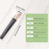 3Pcs/set Under the Eyes Makeup Flat Fine Eyebrow Brush Eyebrow Makeup Brushes Set  Girls