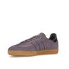 Adidas Женские кроссовки Samba OG Shadow Violet Gum Purple Carbon Cloud-White IE7012