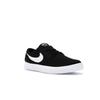 Nike Portmore 2 SB Ultralight черно-белые кроссовки унисекс 880271-010