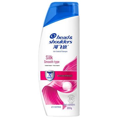Head & Shoulders Шампунь против перхоти «Шелковистая гладкость»