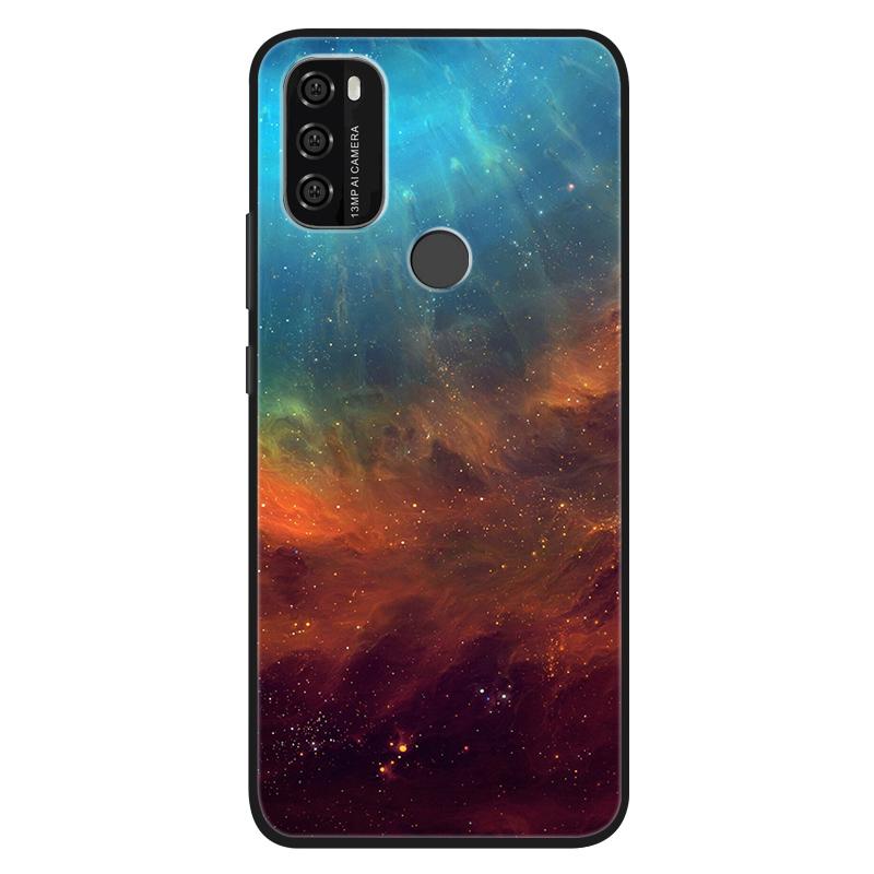 Для Blackview A70 Чехол A 70 Капа Силиконовый Милые Кошки Расписанный Мягкий Черный Чехол для Blackview A70 Pro Чехол A70Pro TPU Coque Чехлы
