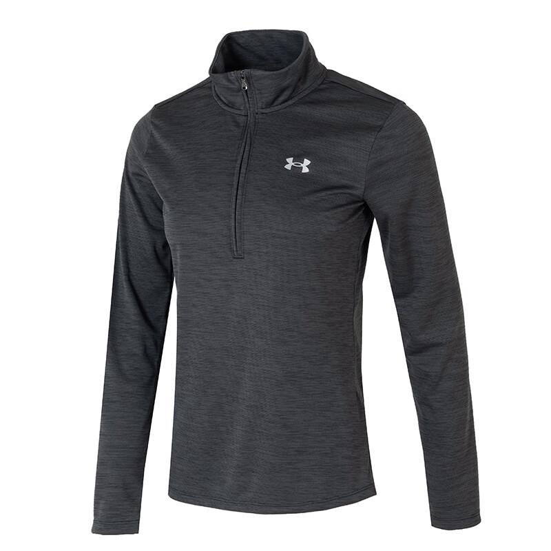 Under Armour Женская футболка с длинным рукавом