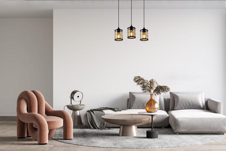 Erico 3L hanging lamp