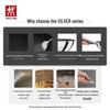 Zwilling Антипригарный вок с сотовой поверхностью